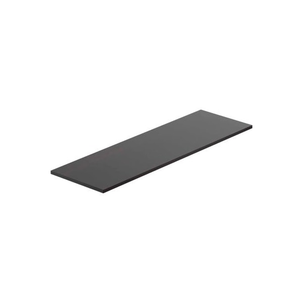 Gec Offices To Go - Common Top for 2 Storage Components, Espresso - SL7122TOP-AEL