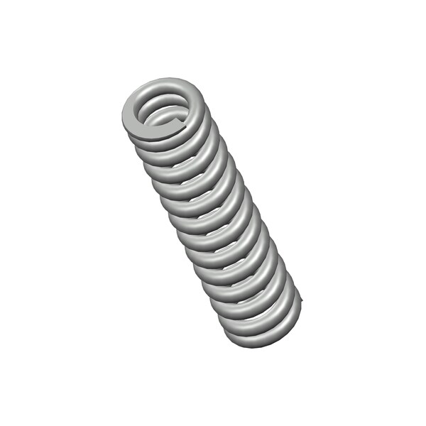 Approved Vendor Compression Spring, O= .437, L= 1.78, W= .085 R - G409965228