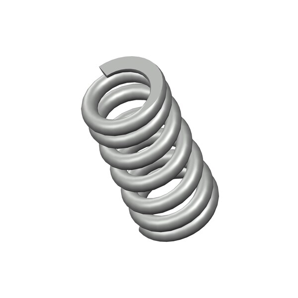 Approved Vendor Compression Spring, O= .250, L= .50, W= .045 R S/U - G809974479