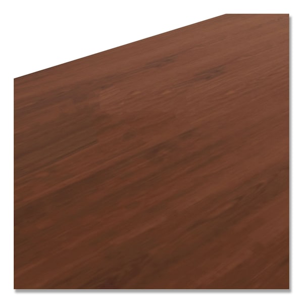 Linea Italia Study Carrels, 23-1/4 in D X 45-1/4 in H, 31.25" W X Laminate, Cherry - SC802CH