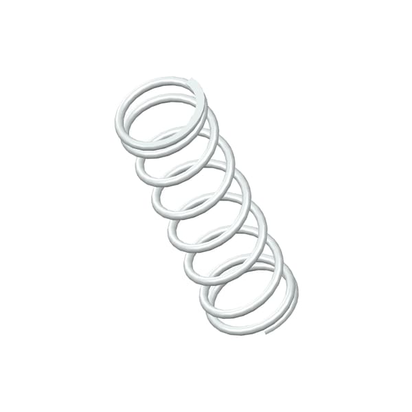 Approved Vendor Compression Spring, O= .234, L= .75, W= .022 - G609968012