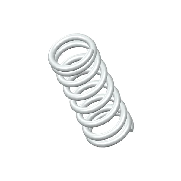 Approved Vendor Compression Spring, O= .453, L= 1.22, W= .0625 - G509974038