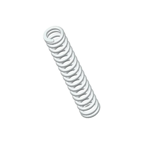 Approved Vendor Compression Spring, O= .120, L= .69, W= .020 - G609959607
