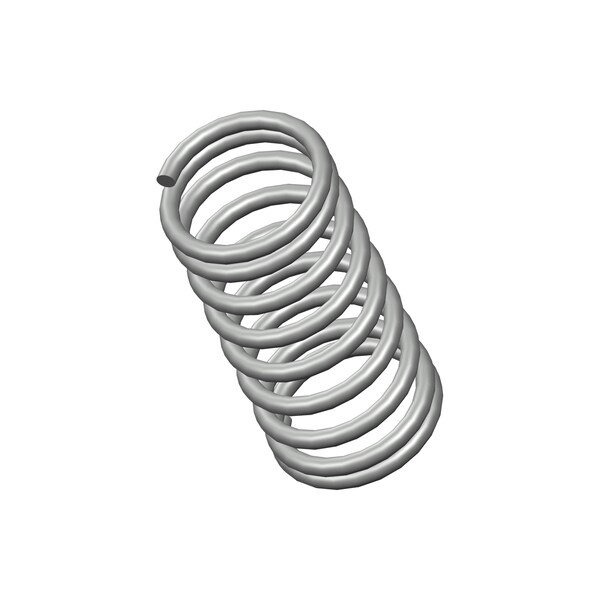 Approved Vendor Compression Spring, O= .188, L= .41, W= .020 S/U - G609976666