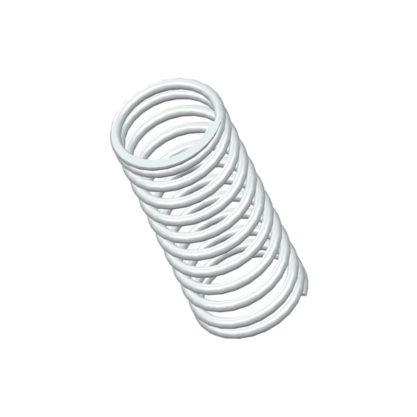 Approved Vendor Compression Spring, O= .375, L= .88, W= .035 - G309975976
