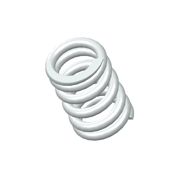 Approved Vendor Compression Spring, O= .406, L= .63, W= .065 - G209977117