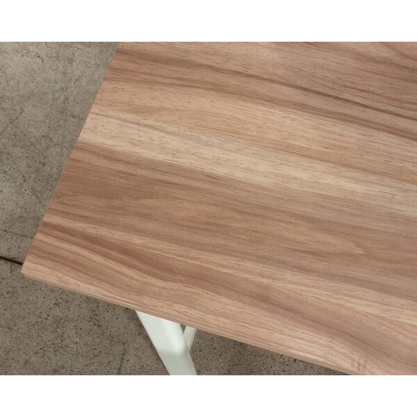 Worksense By Sauder 19.45 in D X 29.76 in H, 38.07 in W X Engineered wood, Metal - 427476