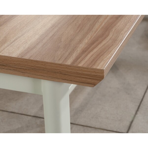 Worksense By Sauder 19.45 in D X 29.76 in H, 38.07 in W X Engineered wood, Metal - 427476