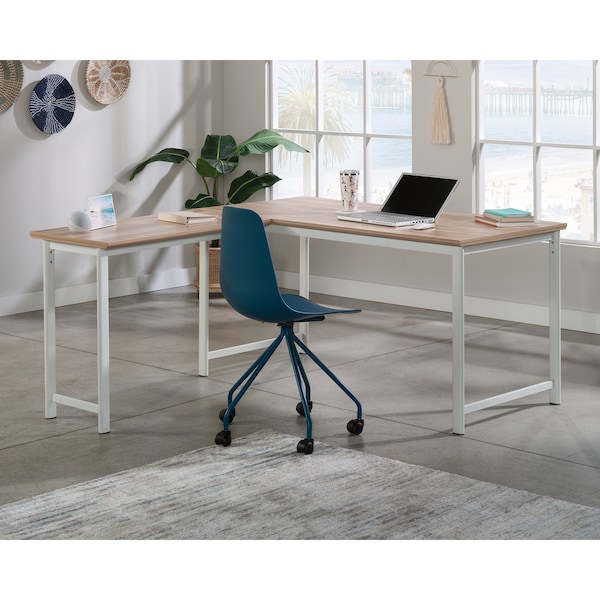 Worksense By Sauder 19.45 in D X 29.76 in H, 38.07 in W X Engineered wood, Metal - 427476