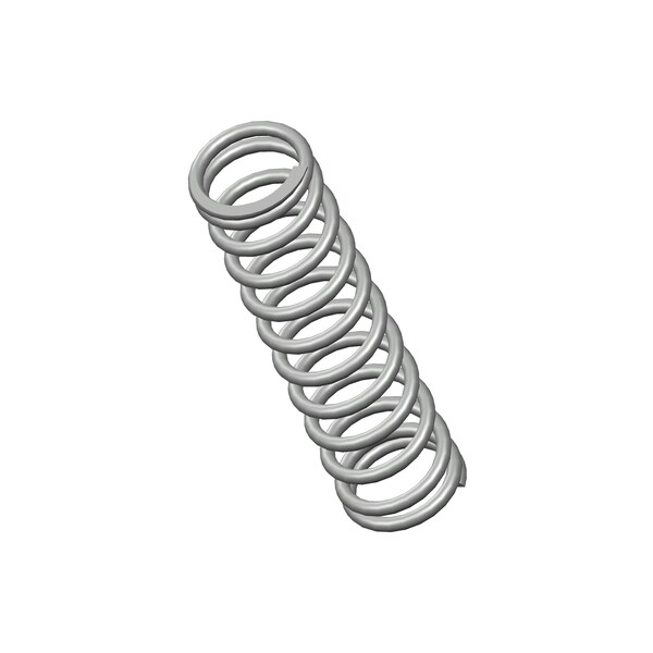 Approved Vendor Compression Spring, O= .188, L= .75, W= .022 - G509969430