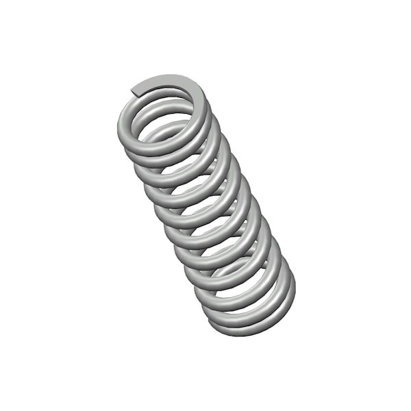 Approved Vendor Compression Spring, O= .484, L= 1.50, W= .072 R - G909969511