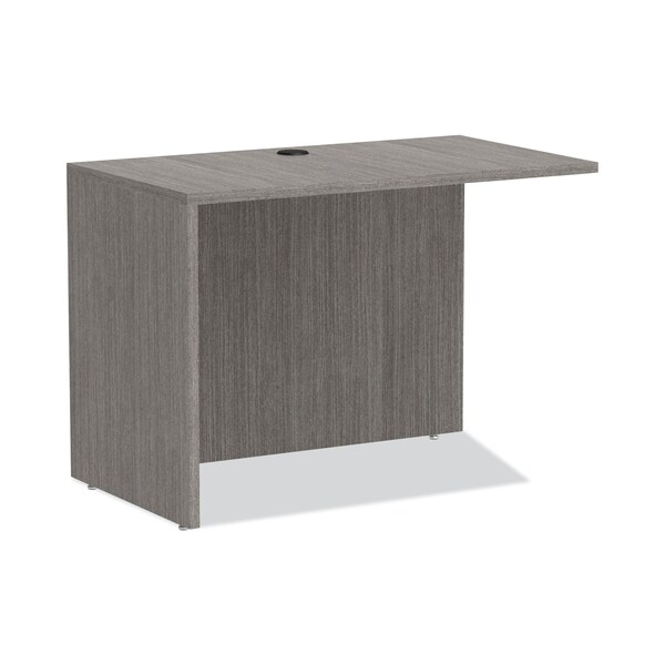 Alera Returns, 23.63" D X 29.5" H, 42" W X Gray - ALEVA354224GY