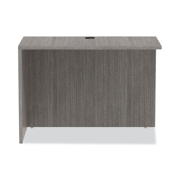 Alera Returns, 23.63" D X 29.5" H, 42" W X Gray - ALEVA354224GY