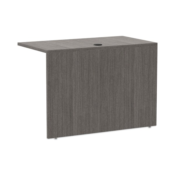 Alera Returns, 23.63" D X 29.5" H, 42" W X Gray - ALEVA354224GY