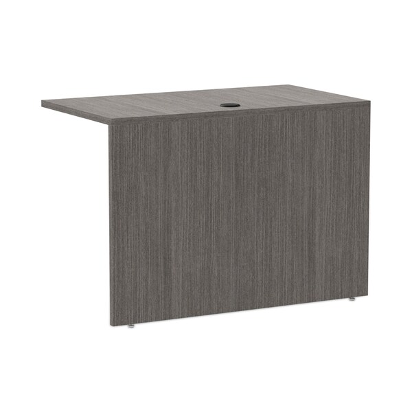 Alera Returns, 23.63" D X 29.5" H, 42" W X Gray - ALEVA354224GY