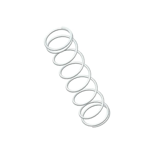 Approved Vendor Compression Spring, O= .300, L= 1.25, W= .022 - G509972119