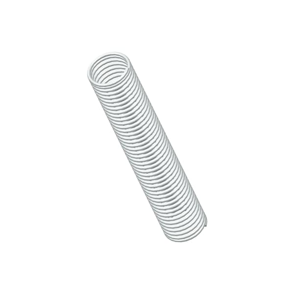 Approved Vendor Compression Spring, O= .156, L= .88, W= .012 - G609973313