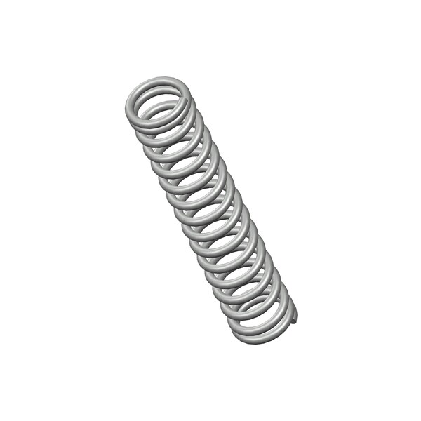 Approved Vendor Compression Spring, O= .468, L= 2.50, W= .063 R - G509966798