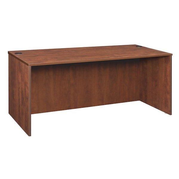 Regency Legacy Desk Shells, 35 D X 29 H, 71 W X Wood, Cherry - LDS7135CH