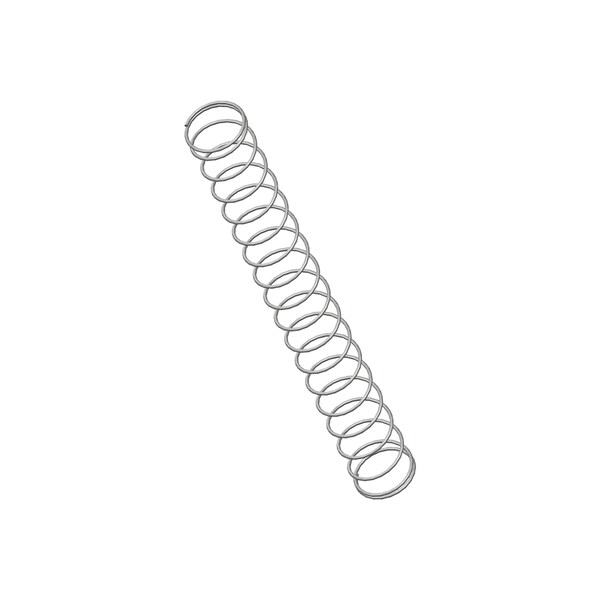 Approved Vendor Compression Spring, O= .188, L= 1.63, W= .010 S/U - G409973087