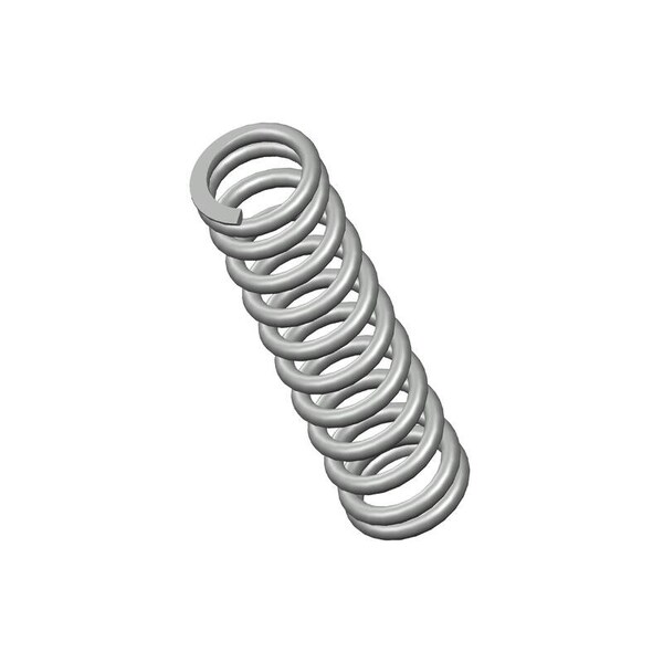 Approved Vendor Compression Spring, O= .180, L= .69, W= .026 - G709969377