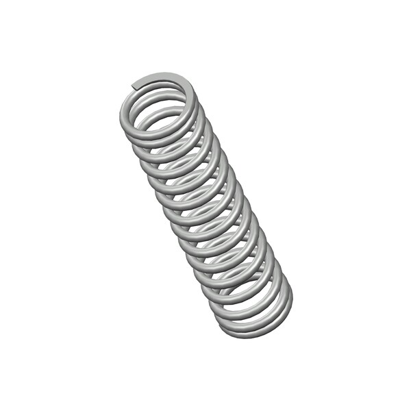 Approved Vendor Compression Spring, O= .562, L= 2.25, W= .068 R - G809963107