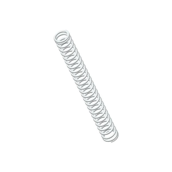 Approved Vendor Compression Spring, O= .360, L= 3.50, W= .047 - G909960914