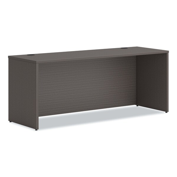 Hon Credenzas, 24 in D X 29 in H, 72 in W X Slate Teak - HONLCS7224LS1