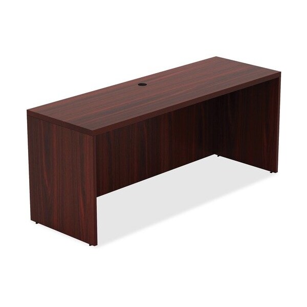 Lorell CREDENZA, 1.5 TOP, 60in, MAH - LLR34310