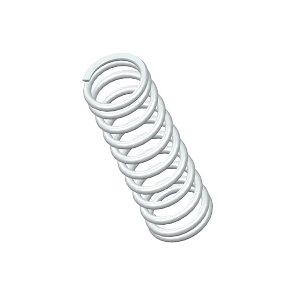 Approved Vendor Compression Spring, O= .250, L= .78, W= .029 - G909973303