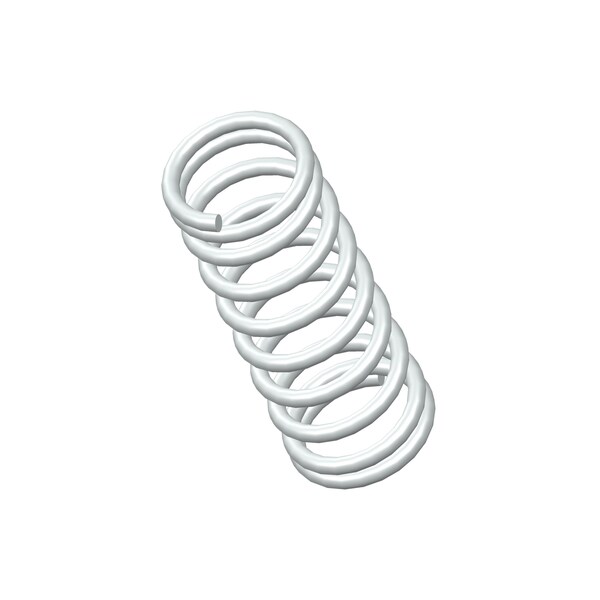 Approved Vendor Compression Spring, O= .625, L= 1.75, W= .072 - G709977037
