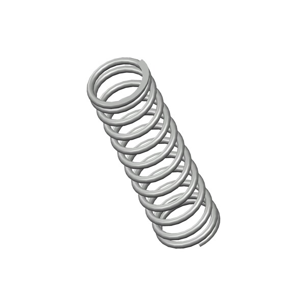 Approved Vendor Compression Spring, O= .875, L= 3.06, W= .0915 S/U - G909969504