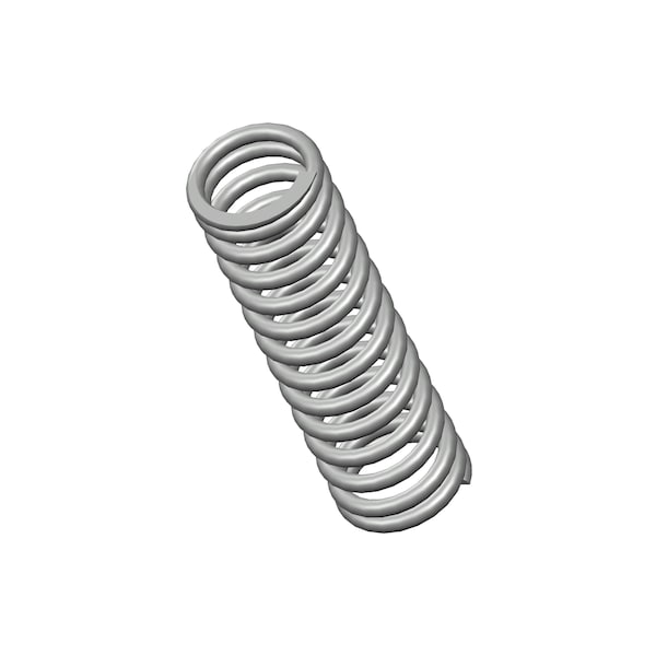Approved Vendor Compression Spring, O=1.125, L= 4.00, W= .148 R - G409959845