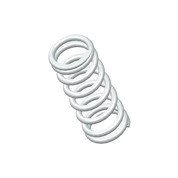 Approved Vendor Compression Spring, O= .240, L= .63, W= .032 - G609967053