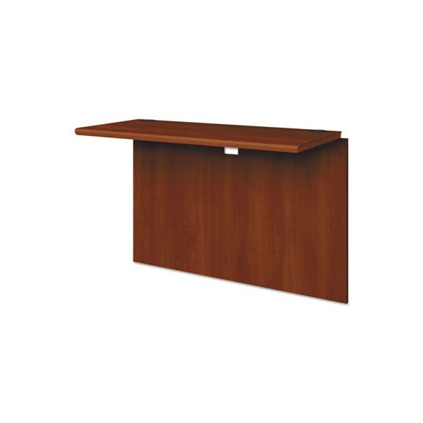 Hon HON, 10700 SERIES BRIDGE, 42W X 20D X 29.5H, COGNAC - 107398CO