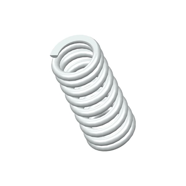Approved Vendor Compression Spring, O= .234, L= .53, W= .037 - G909972856