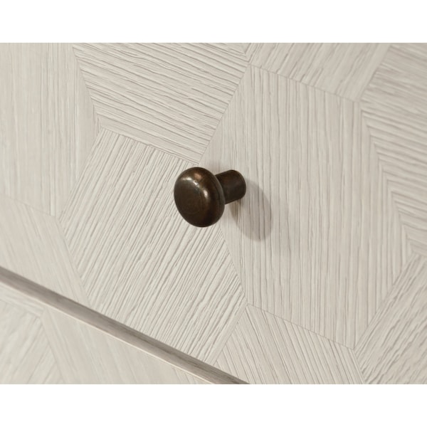 Sauder 59.06 in D X 30 in H, 62.68 in W X Engineered wood, Metal - 433588