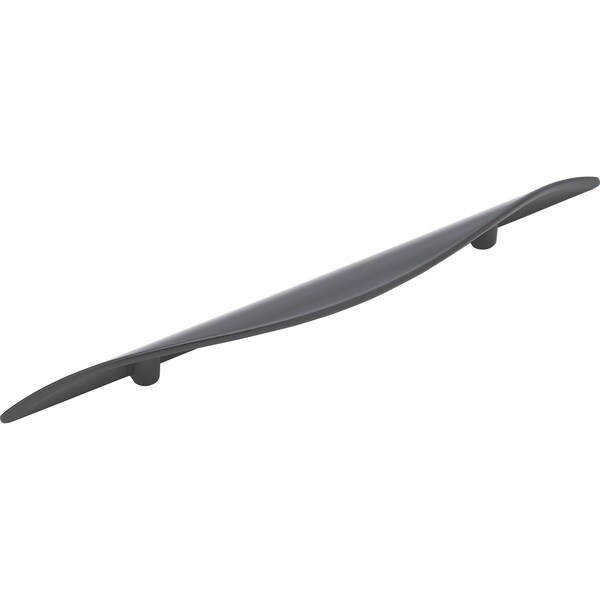 Lorell Bridge, 24 in D X 29 in H, 48 in W X Particleboard, Espresso - PB2448ES