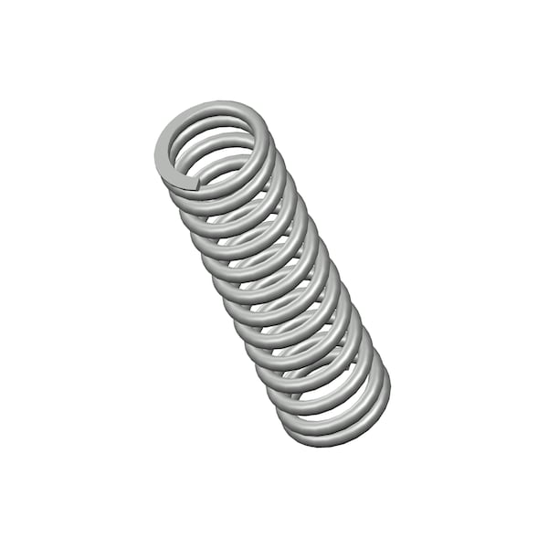 Approved Vendor Compression Spring, O= .531, L= 1.88, W= .070 R - G709963337