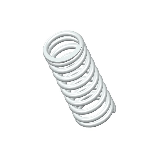 Approved Vendor Compression Spring, O= .703, L= 1.78, W= .0915 - G909976601