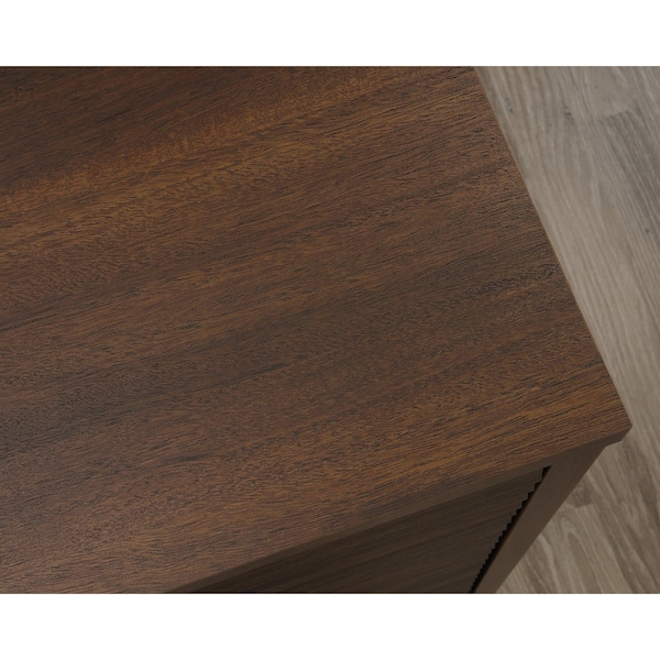 Sauder 65.12 in D X 29.25 in H, 65.12 in W X Engineered wood - 426914