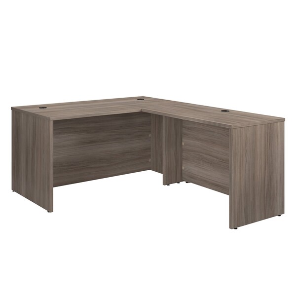 Officeworks By Sauder Affirm 60x30 Desk, 42 in. Return He Ste A2 - 431832
