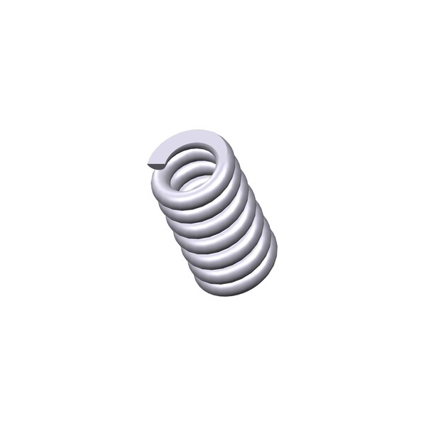Approved Vendor Compression Spring, O= .796, L= 1.38, W= .170 S/U - G509974076