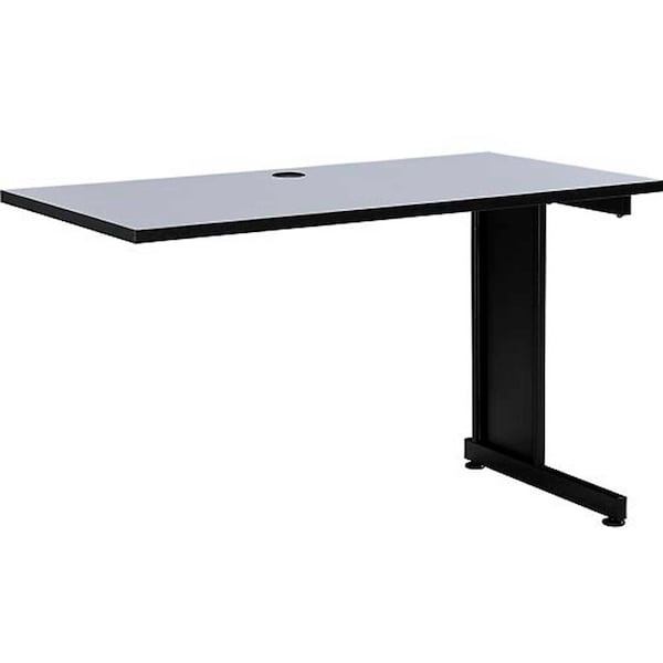 Interion By Global Industrial 24 in D X 30 in H, 48 in W X - 812235GY