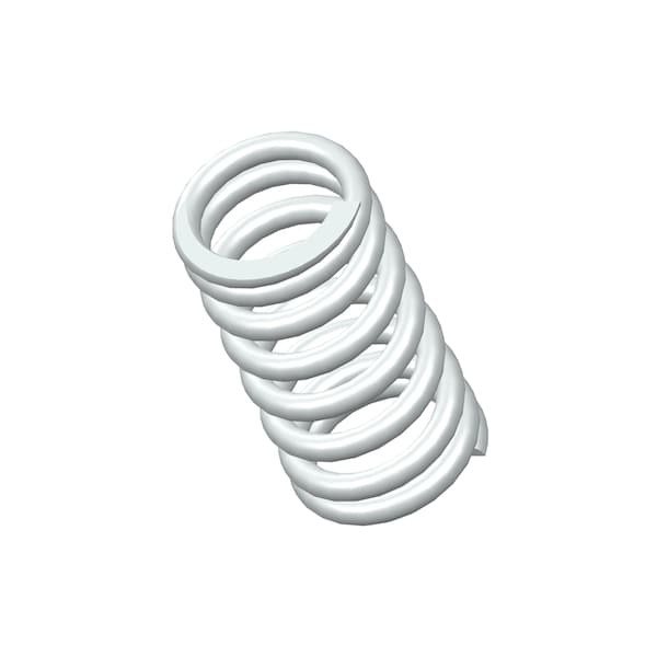 Approved Vendor Compression Spring, O= .250, L= .50, W= .035 - G409973742