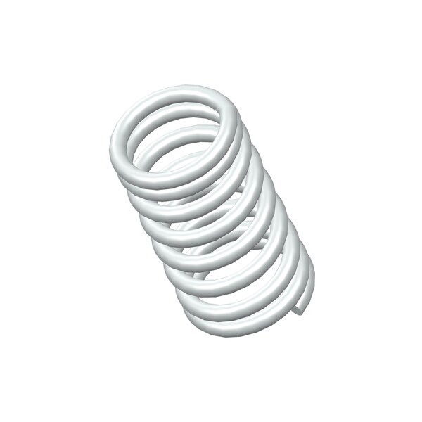 Approved Vendor Compression Spring, O=.125, L=.25, W=.016 Hd Sc-401 - G609977212