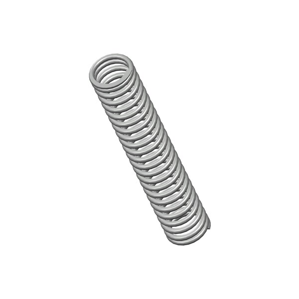 Approved Vendor Compression Spring, O= .250, L= 1.38, W= .030 R S/U - G609974426