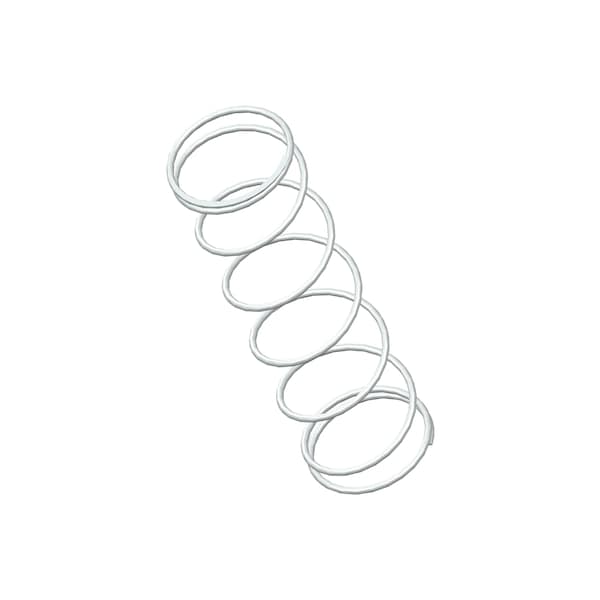 Approved Vendor Compression Spring, O= .515, L= 1.81, W= .028 - G909974317