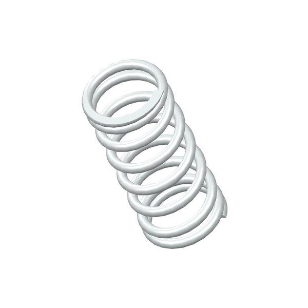 Approved Vendor Compression Spring, O= .540, L= 1.25, W= .063 - G809967884