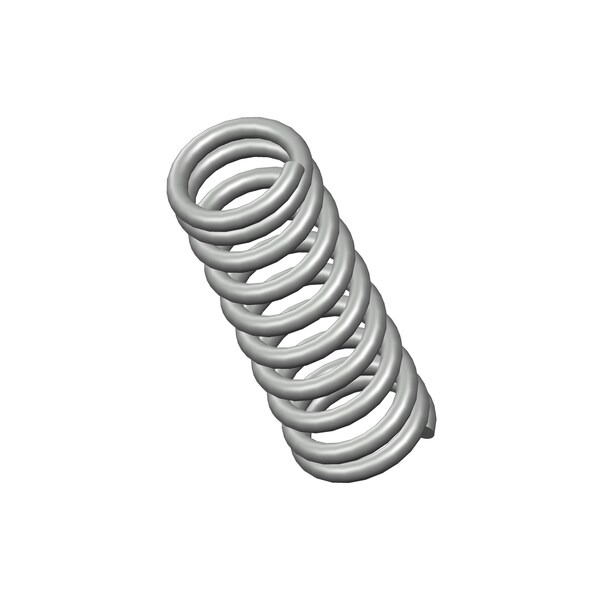Approved Vendor Compression Spring, O= .188, L= .56, W= .027 R - G509974724